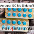 Aurogra 100 Mg Sildenafil new08